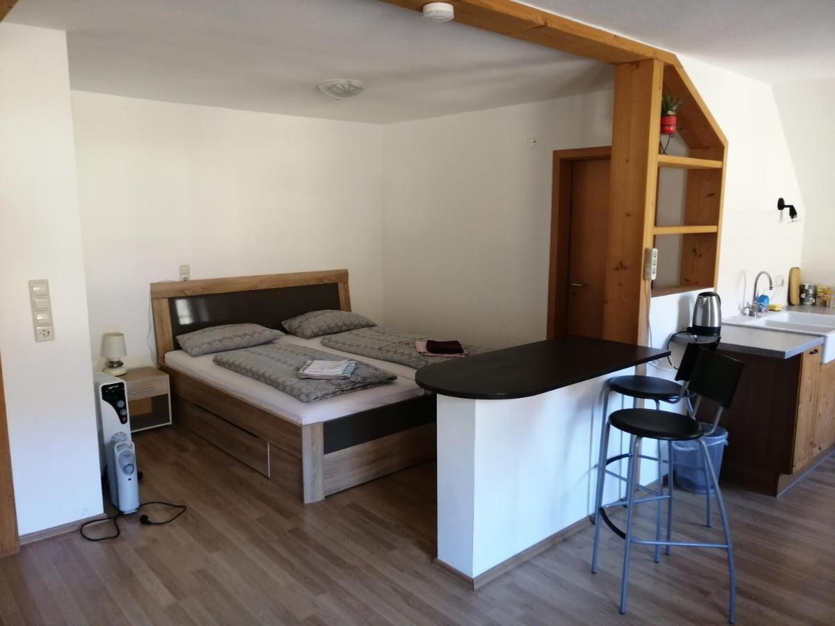 Be Me Black Forest Family Apartment -Zum Letzten G'Stehr Bad Rippoldsau-Schapbach Εξωτερικό φωτογραφία