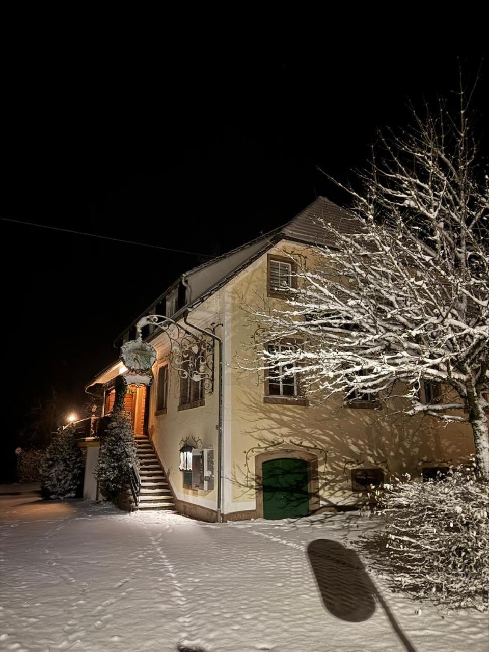 Be Me Black Forest Family Apartment -Zum Letzten G'Stehr Bad Rippoldsau-Schapbach Εξωτερικό φωτογραφία