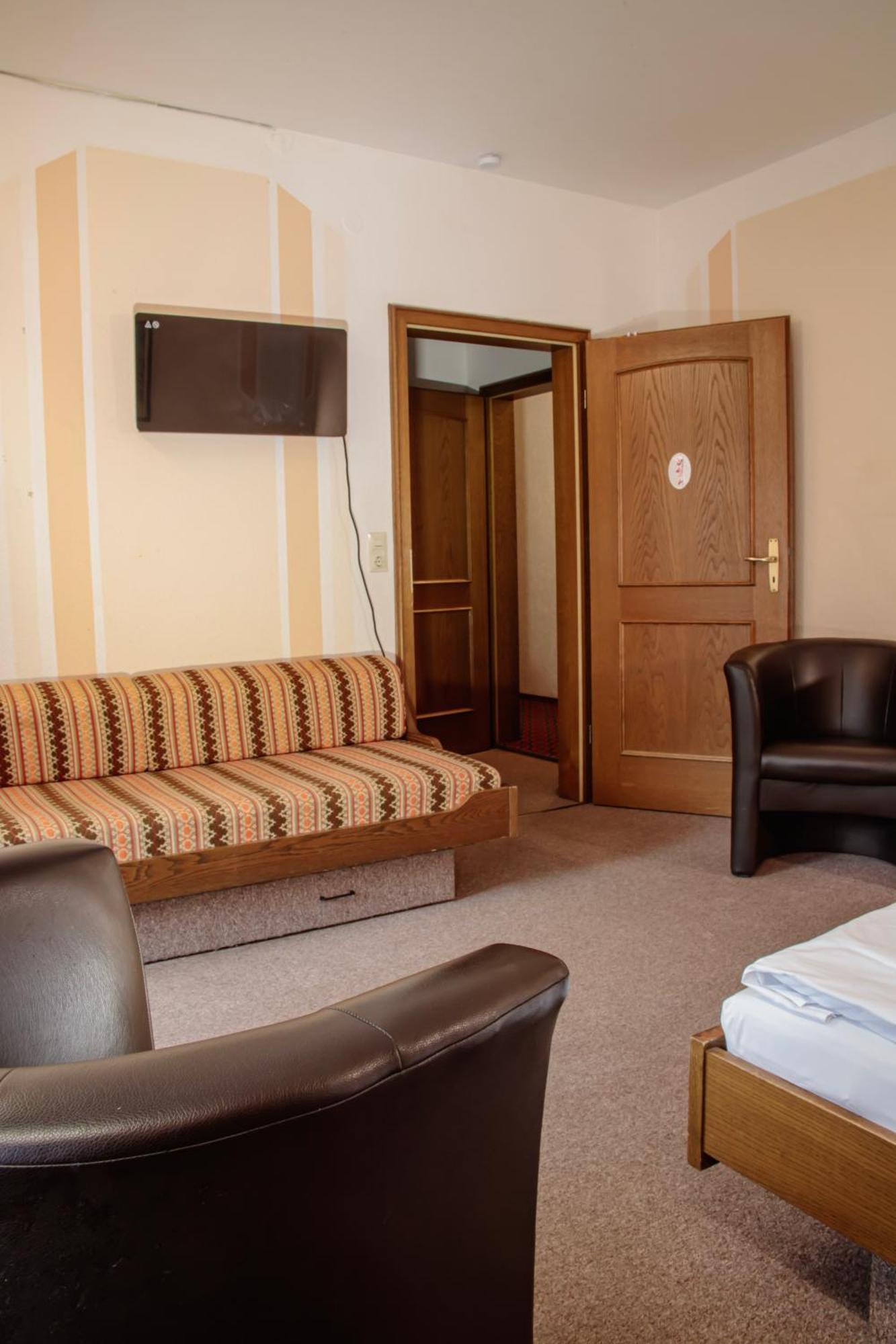 Be Me Black Forest Family Apartment -Zum Letzten G'Stehr Bad Rippoldsau-Schapbach Εξωτερικό φωτογραφία