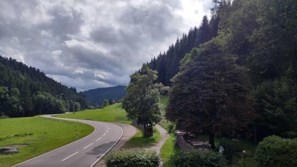 Be Me Black Forest Family Apartment -Zum Letzten G'Stehr Bad Rippoldsau-Schapbach Εξωτερικό φωτογραφία