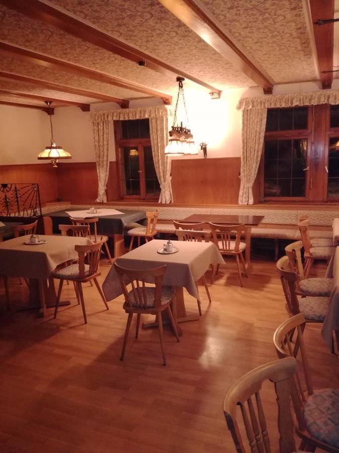 Be Me Black Forest Family Apartment -Zum Letzten G'Stehr Bad Rippoldsau-Schapbach Εξωτερικό φωτογραφία