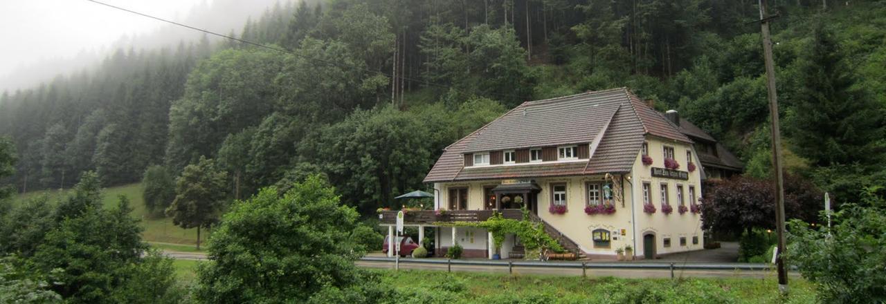 Be Me Black Forest Family Apartment -Zum Letzten G'Stehr Bad Rippoldsau-Schapbach Εξωτερικό φωτογραφία