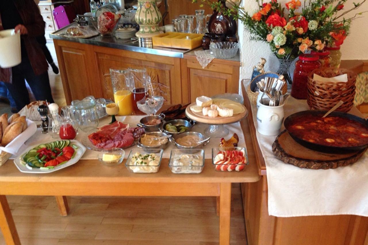 Be Me Black Forest Family Apartment -Zum Letzten G'Stehr Bad Rippoldsau-Schapbach Εξωτερικό φωτογραφία