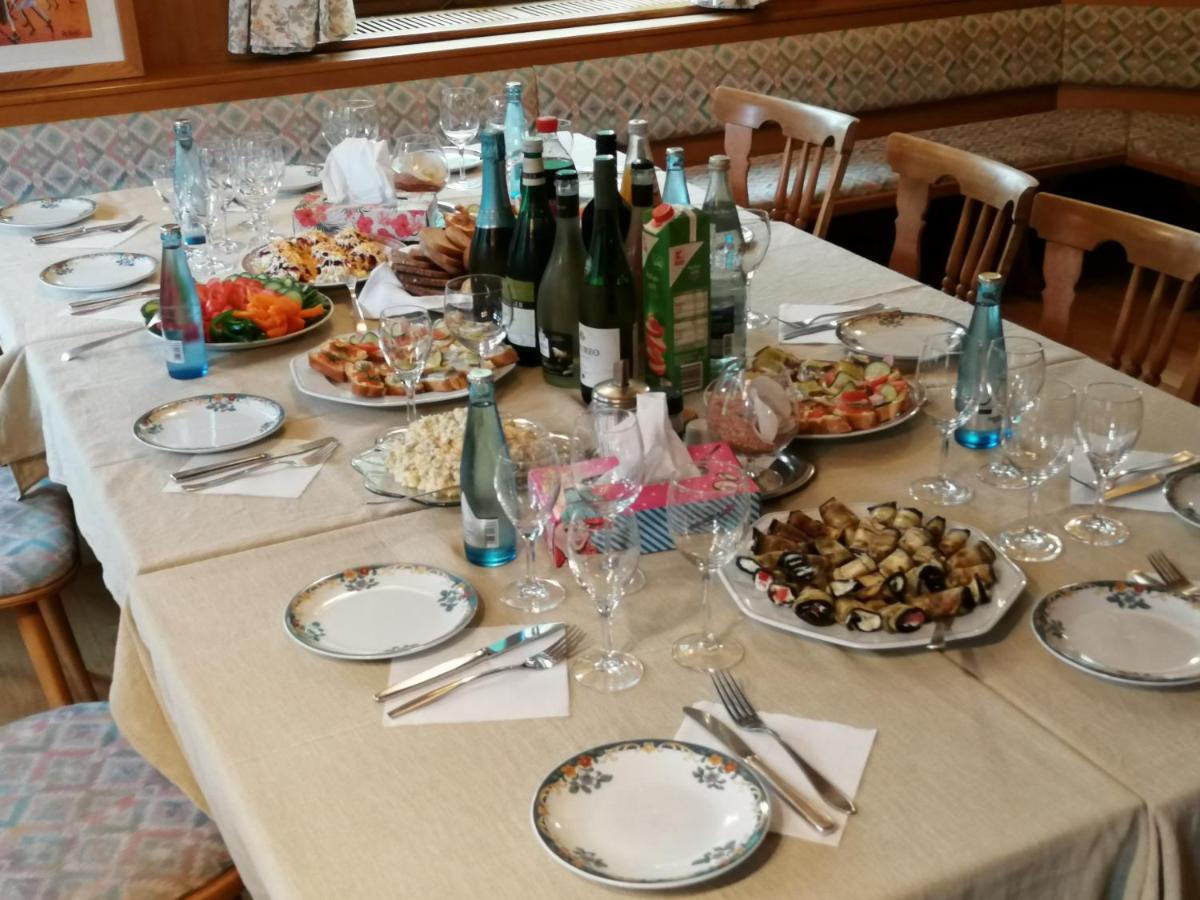 Be Me Black Forest Family Apartment -Zum Letzten G'Stehr Bad Rippoldsau-Schapbach Εξωτερικό φωτογραφία