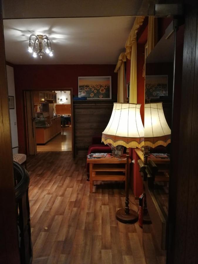 Be Me Black Forest Family Apartment -Zum Letzten G'Stehr Bad Rippoldsau-Schapbach Εξωτερικό φωτογραφία