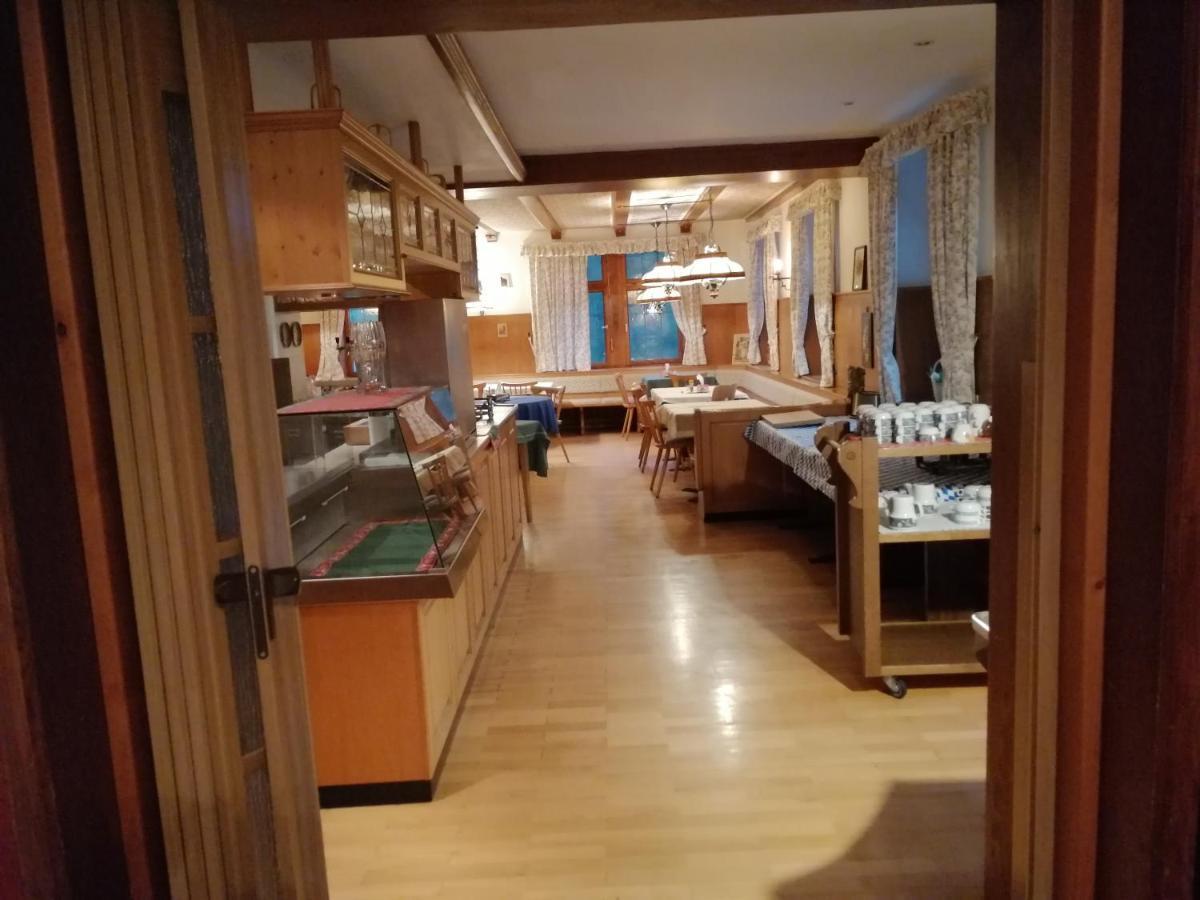Be Me Black Forest Family Apartment -Zum Letzten G'Stehr Bad Rippoldsau-Schapbach Εξωτερικό φωτογραφία
