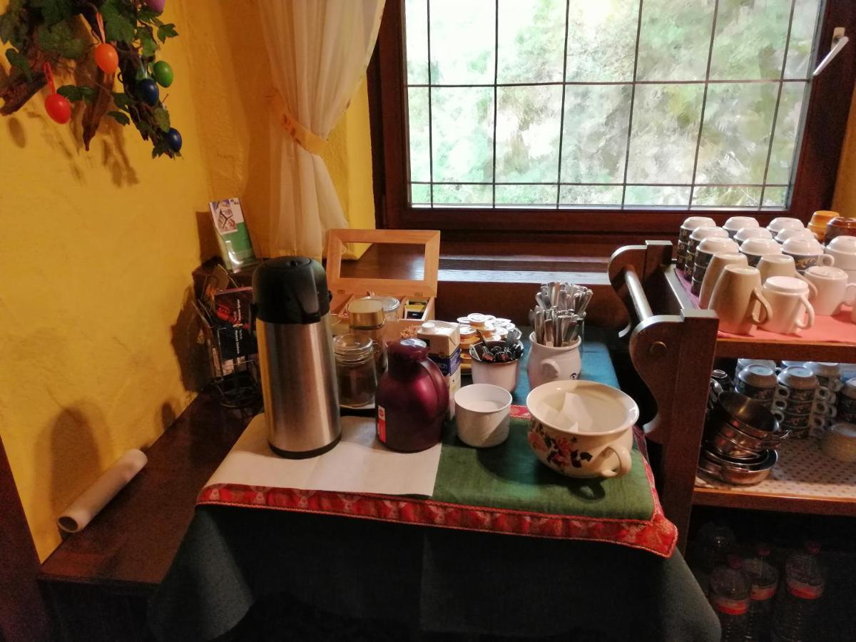 Be Me Black Forest Family Apartment -Zum Letzten G'Stehr Bad Rippoldsau-Schapbach Εξωτερικό φωτογραφία