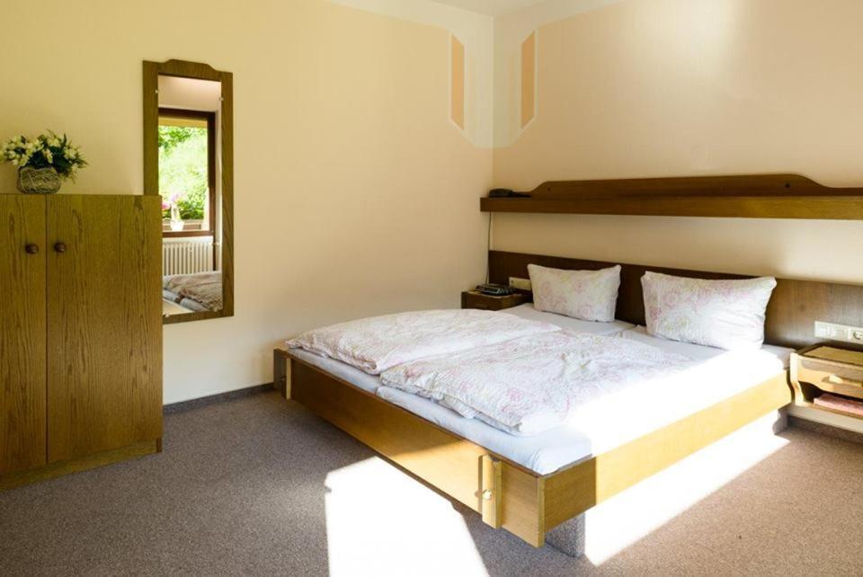 Be Me Black Forest Family Apartment -Zum Letzten G'Stehr Bad Rippoldsau-Schapbach Εξωτερικό φωτογραφία
